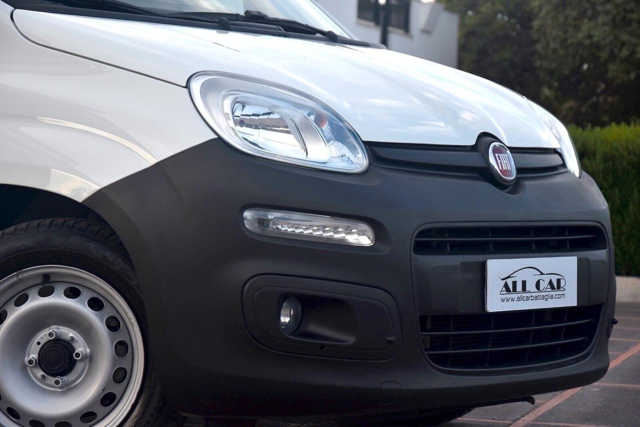 Fiat Panda 1.3 MJT S&S Pop Van 2 posti