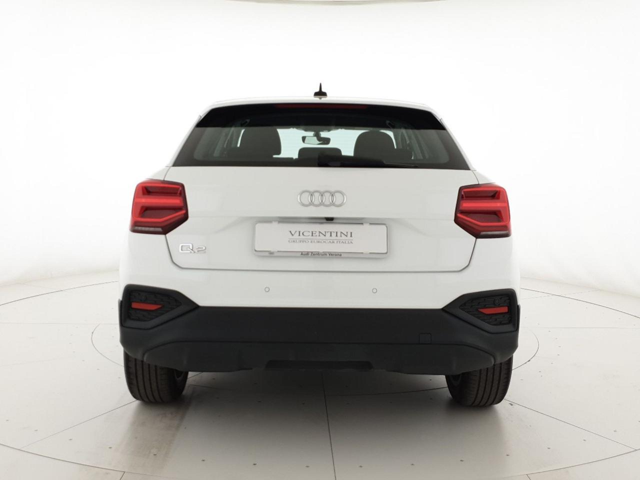 30TDI 116CV S tronic Admired