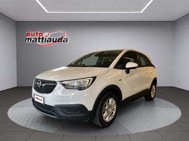 Opel Crossland X 1.2 Advance 81cv