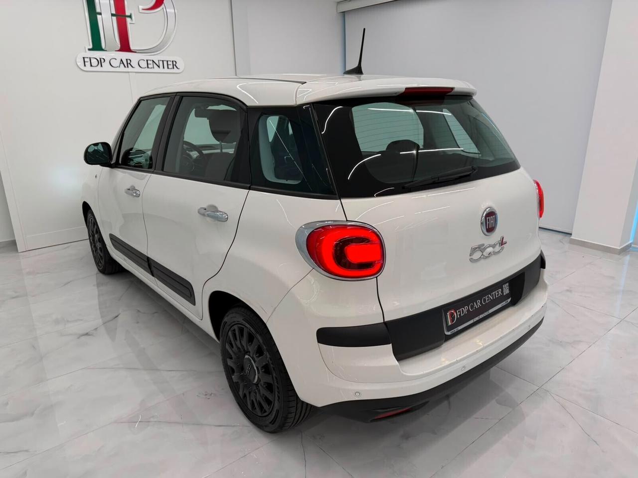 Fiat 500L 1.6 Diesel