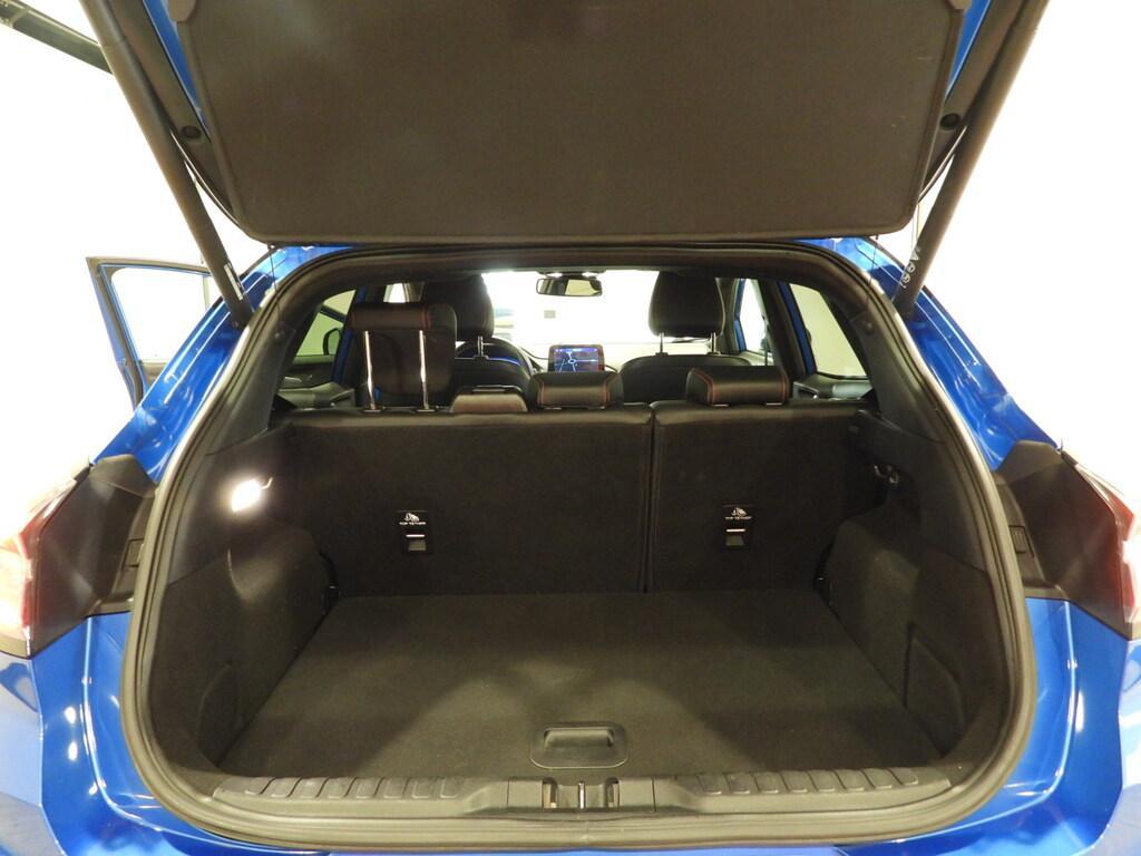 Ford Puma 1.0 EcoBoost Hybrid ST-Line