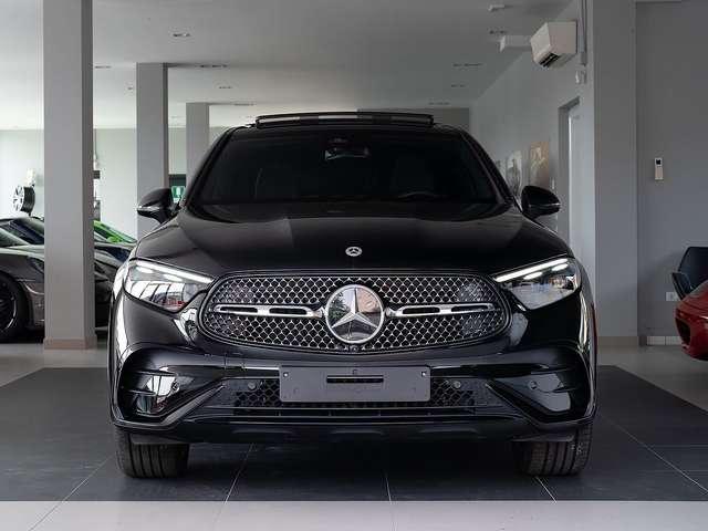 Mercedes-Benz GLC 220 d Coupe Premium Plus *AMG*TETTO*NIGHT*