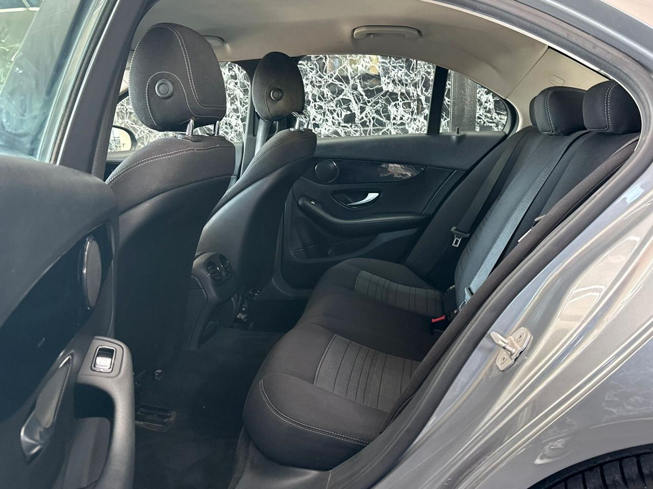 Mercedes-benz C 220 CDI Executive