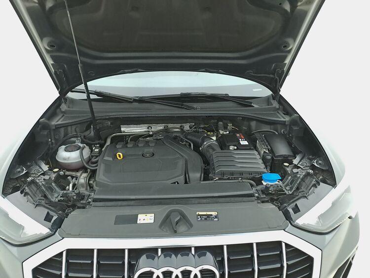 Audi Q3 35 TFSI S Line Edition S tronic BR349315 1.5 Mild Hybrid 150CV