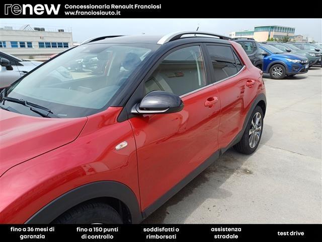 KIA Stonic 1.0 T-GDi MHEV 100cv GT Line Techno Pack iM