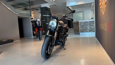 Benelli Leoncino 800 - 2023