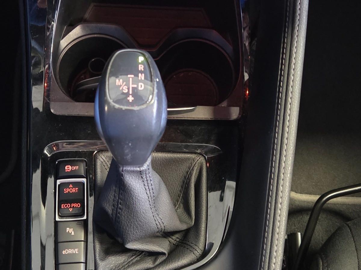 BMW X2 xdrive25e Business X auto