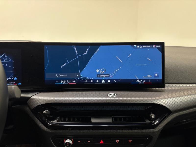 BMW Serie 4 Gran Coupe 420 d Mild Hybrid 48V M Sport Pro xDrive Steptronic