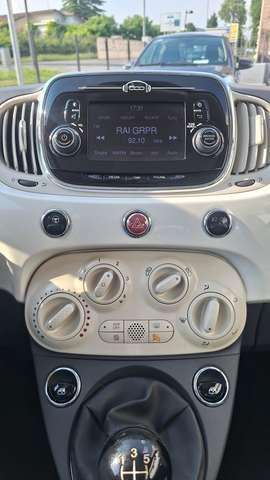 Fiat 500 500 1.3 mjt Lounge 95cv //// MOLTO BELLA ////
