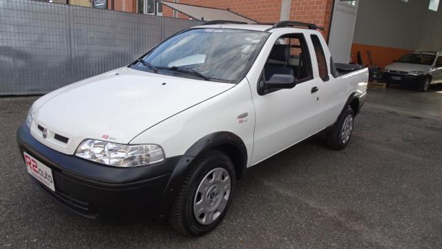 Fiat Strada 1900 JTD FIORINO ! PICK-UP