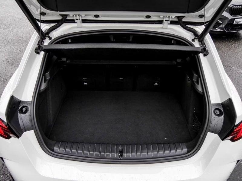 BMW Serie 1 120d 48V MSport LED CAMERA ACC