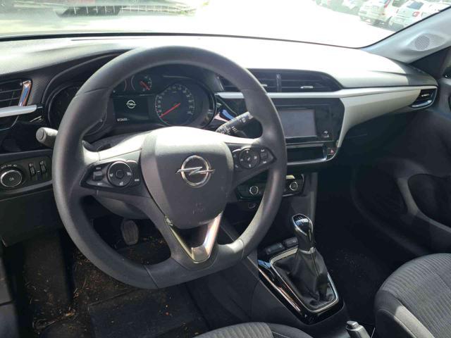 OPEL Corsa 1.2