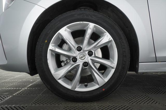 OPEL Corsa Corsa 1.2 Elegance