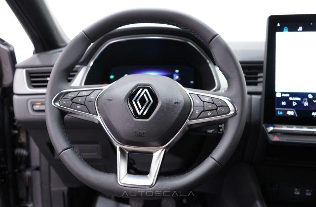 RENAULT Captur 1.0 ECO-GPL 100cv Techno