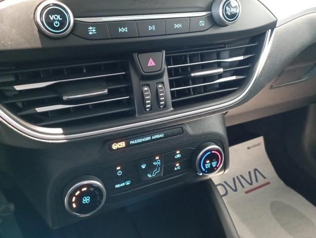 FORD Focus 1.5 EcoBlue 95 CV 5p. Plus