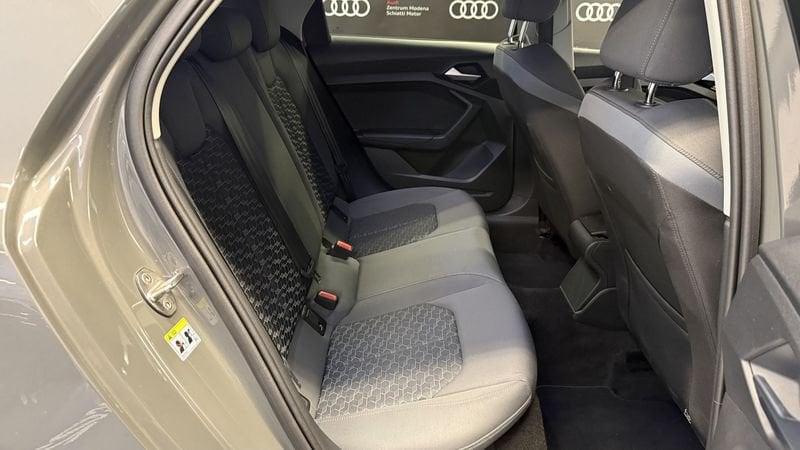 Audi A1 A1 allstreet 30 1.0 tfsi 116cv s tronic
