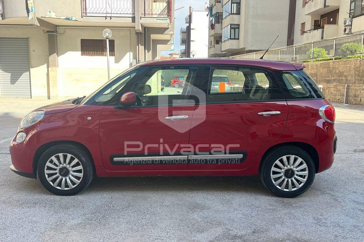 FIAT 500L 1.3 Multijet 85 CV Pop Star