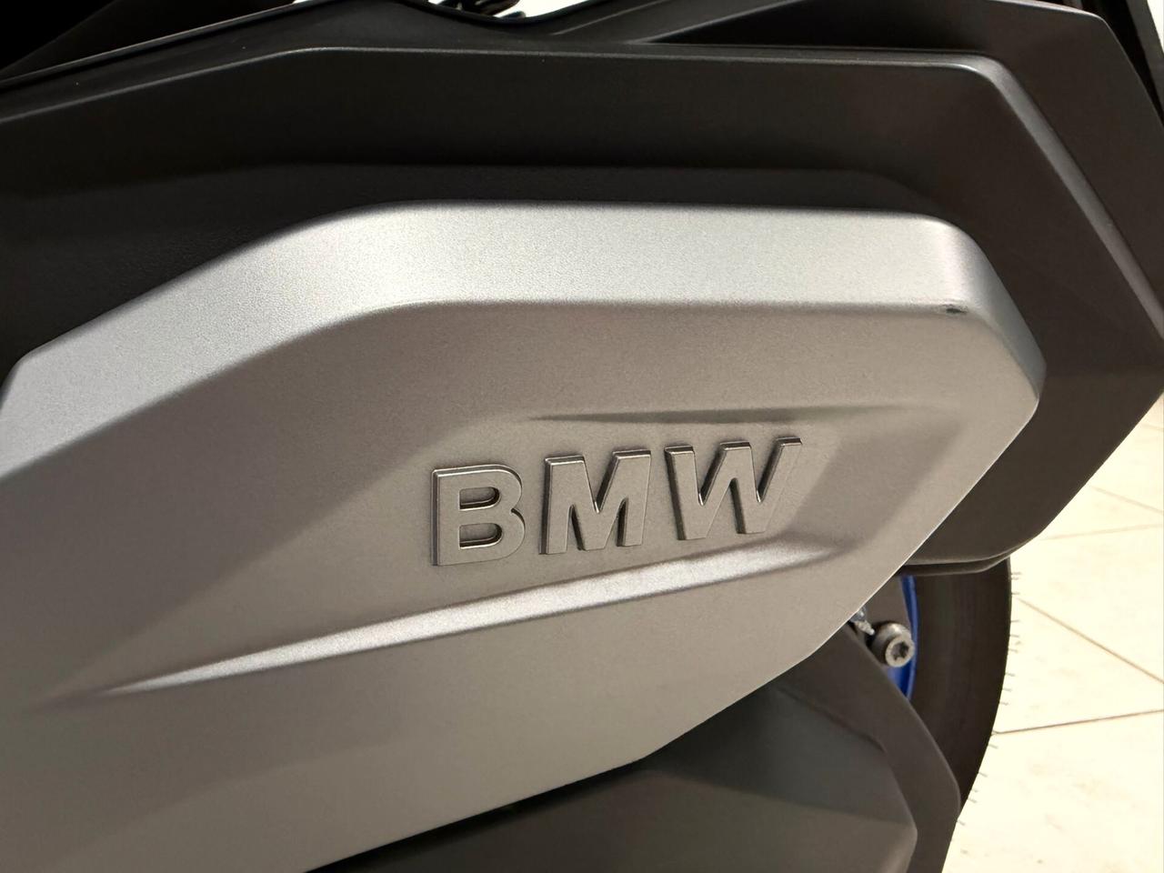 Bmw C 400 X STYLE SPORT CON RATE A PARTIRE DA 60 AL MESE