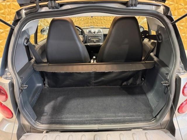 Smart Fortwo 1.0 Pulse 71cv