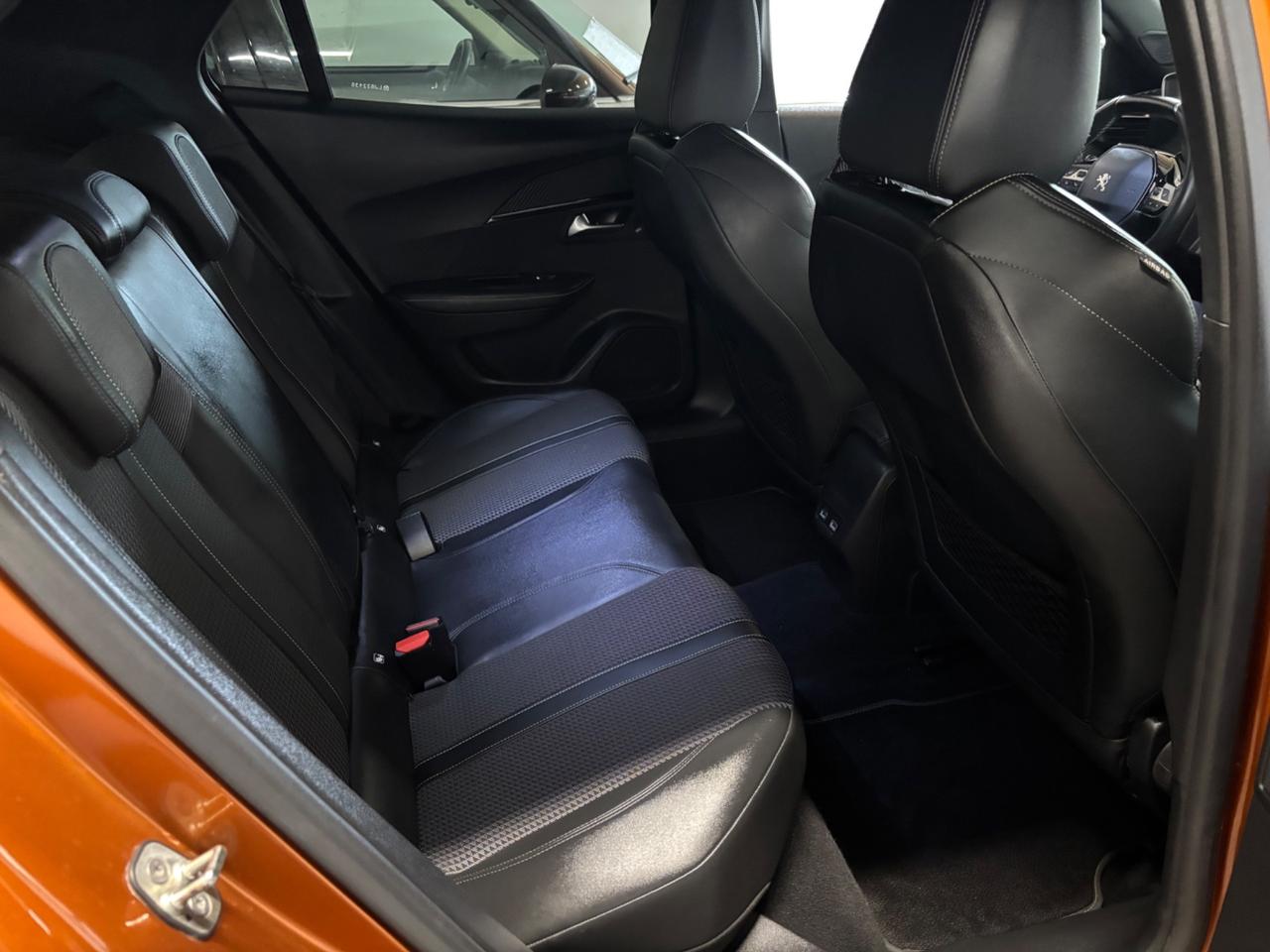 Peugeot 2008 1.2 BENZINA Allure |OK NEOPATENTATI |