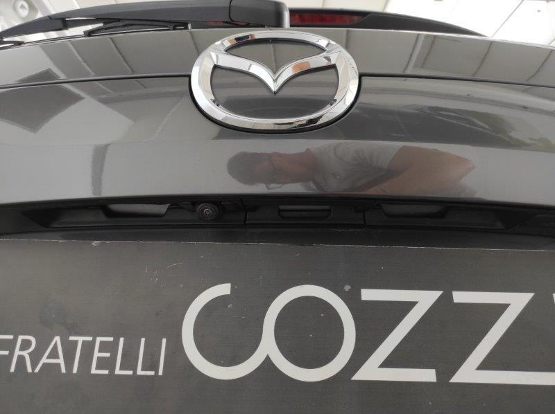 MAZDA CX-5 2ª serie - CX-5 2.2L Skyactiv-D 184 CV aut. AWD Signature