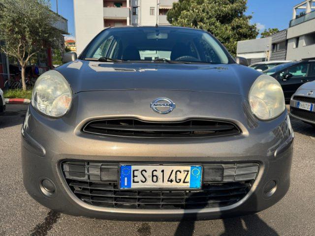 NISSAN Micra 1.2 12V 5 porte 30th Anniversary