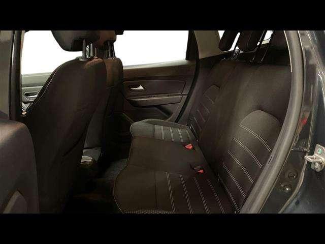 Dacia Duster 1.6 sce Prestige Gpl 4x2 s&s 115cv