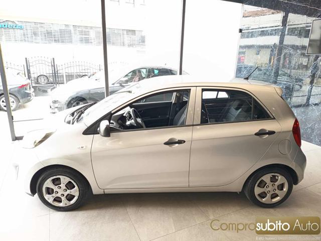 KIA Picanto 1.0 12V 5 porte City