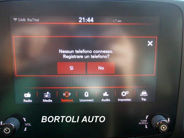 FIAT 500 1.0 HYBRID 23.000 KM CONNECT IDONEA NEOPATENTATI