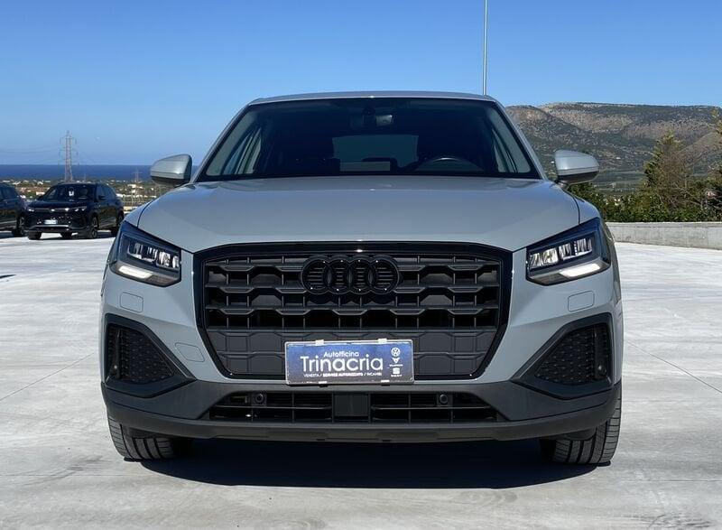 Audi Q2 Business 2.0 TDI 116CV S-Tronic 30
