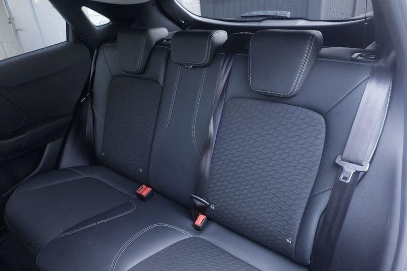 Ford Puma Ford Puma 1.0 EcoBoost Hybrid 125 CV S&S ST-Line X Unicoproprietario