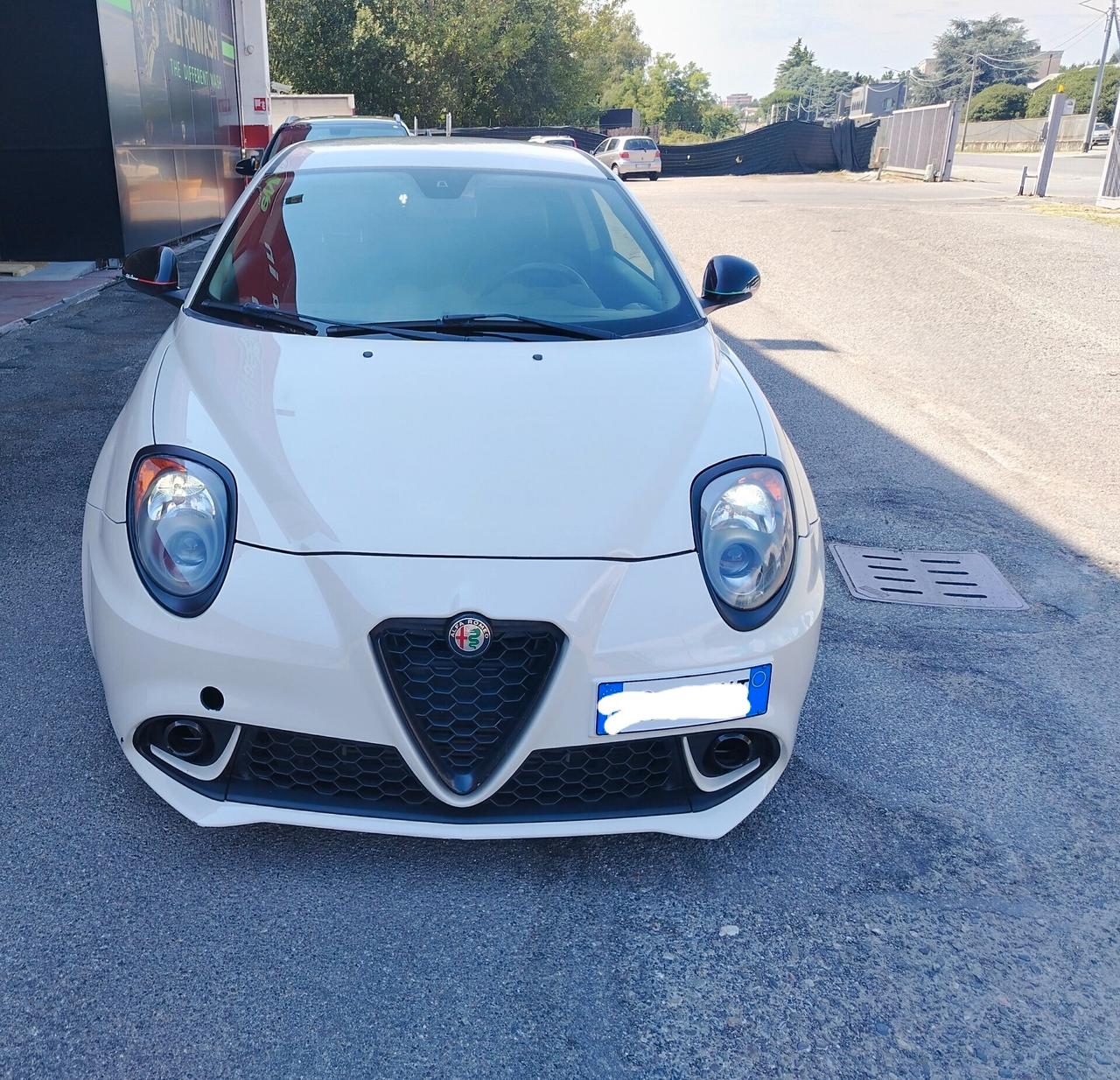 Alfa Romeo MiTo 1.3 JTDm 16V 90 CV Progression