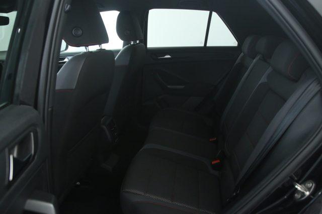 VOLKSWAGEN T-Roc 2.0 TDI SCR 150 CV DSG 4MOTION Sport BlueMotion Te