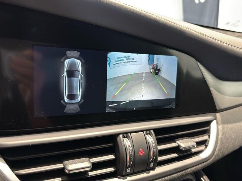 Alfa Romeo Giulia Giulia 2.0 t Veloce Q4 280cv auto