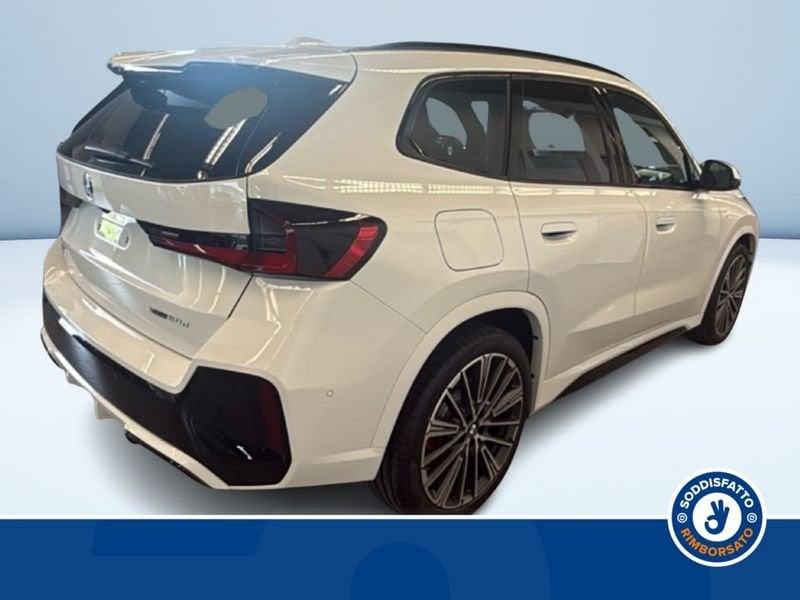 BMW X1 xDrive 20d M Sport Pro