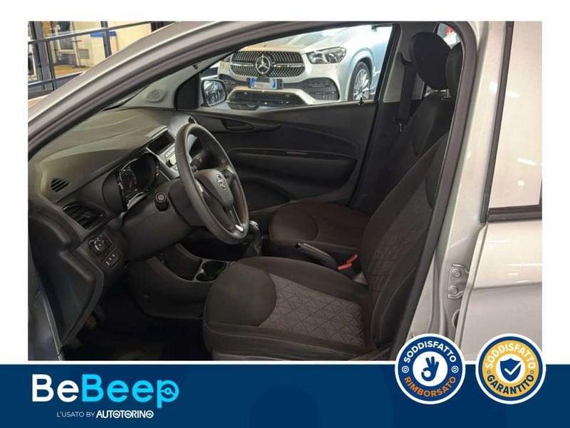 Opel Karl 1.0 ROCKS S&S 73CV MY19