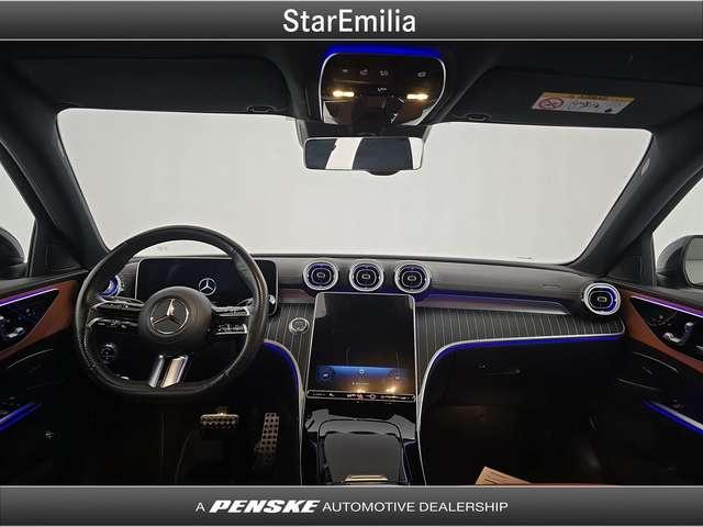 Mercedes-Benz C 200 C 200 d Mild hybrid S.W. Premium Plus