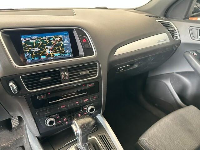 Audi Q5 2.0 TDI 190 CV S tronic S-Line Cambio autom NUOVO