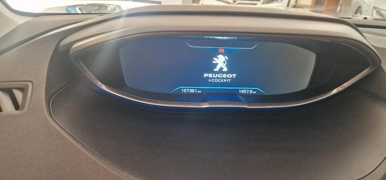 Peugeot 3008 BlueHDi 150 S&S Allure