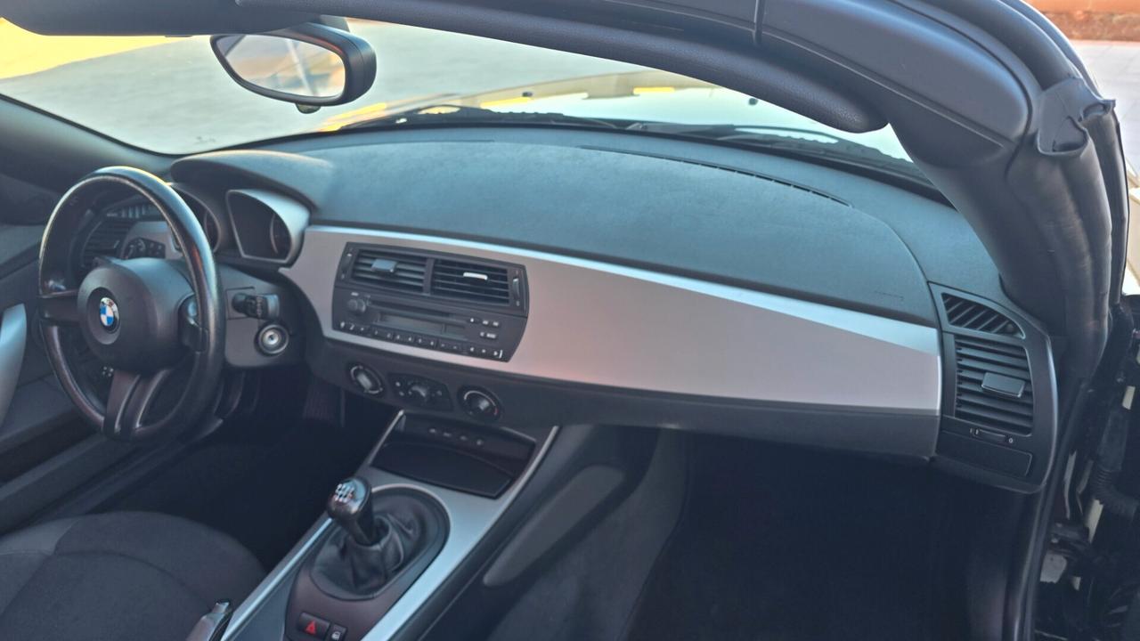 Bmw Z4 sDrive20i Sport