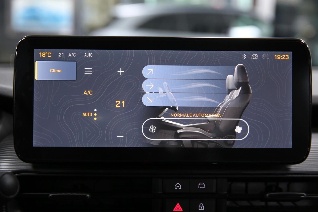 Jeep Avenger 1.2 Turbo 110 cv MHEV Longitude DTC_NUOVA KM0