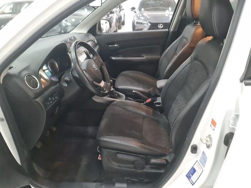 Suzuki Vitara Vitara 1.4 Hybrid Cool