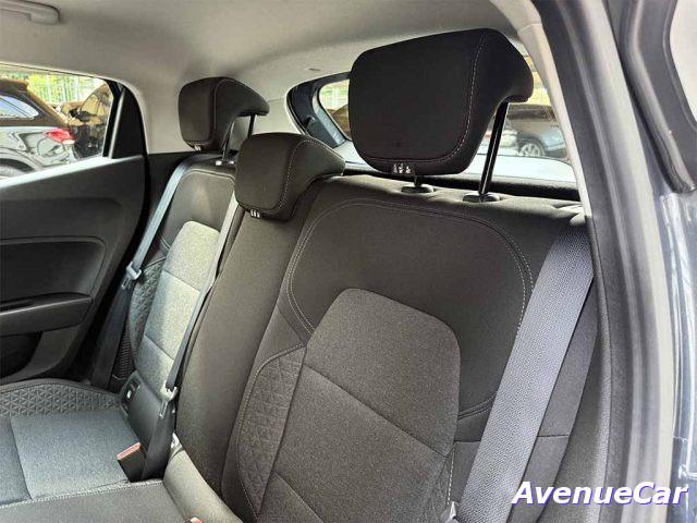 RENAULT Clio ZEN E-Tech hybrid PREZZO REALE UNICO PROPRIETARIO