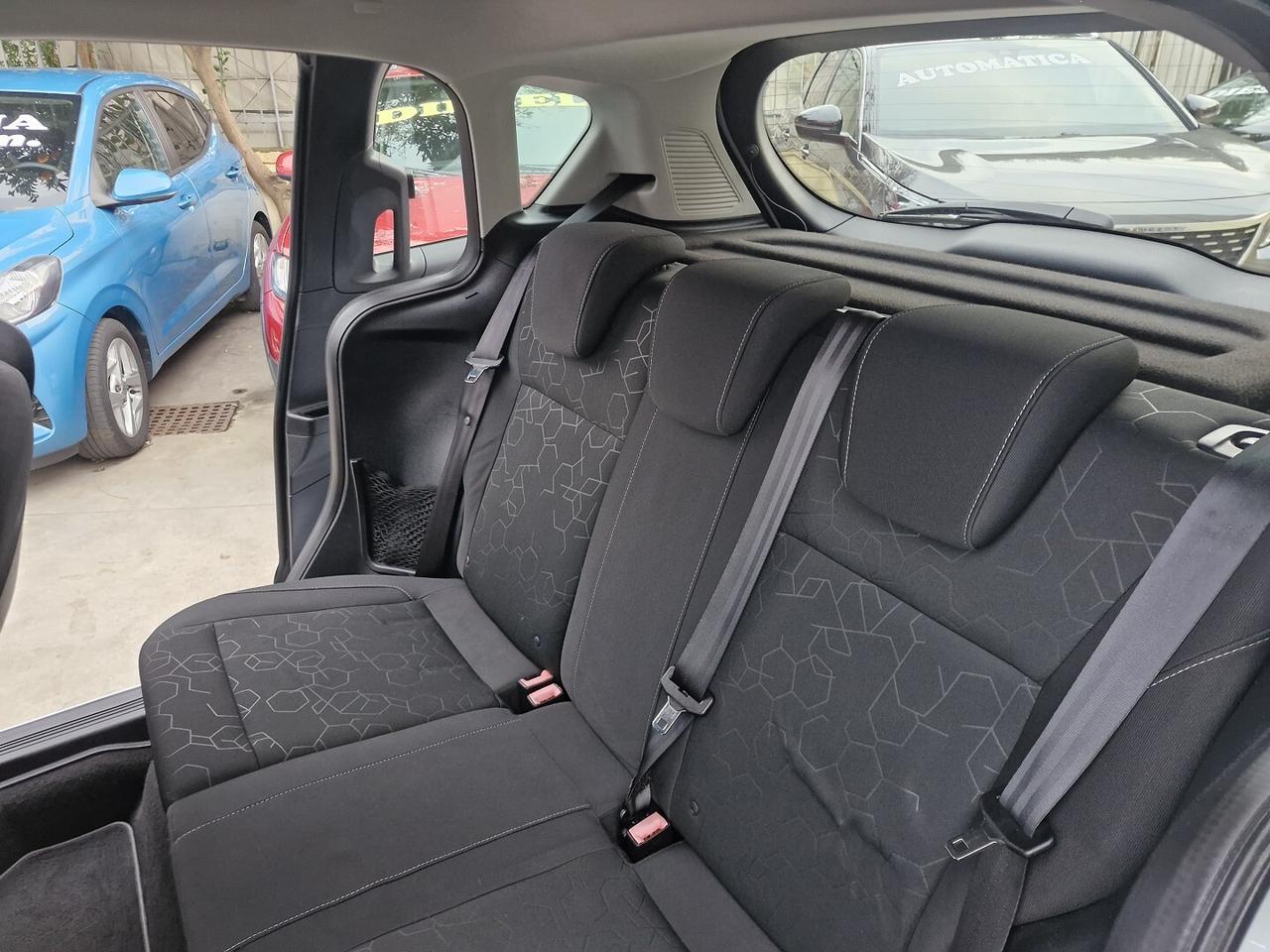 FORD B-MAX 1.5 TDCi 75CV TITANIUM 10/2015