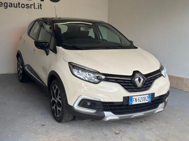 RENAULT Captur TCe 12V 90 CV Start&Stop Energy Intens
