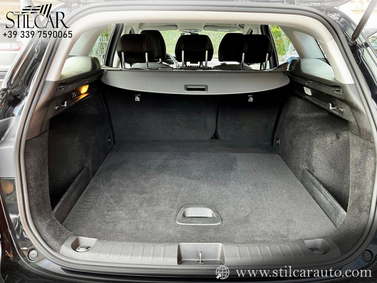 Fiat Tipo Station Wagon 1.6 Multijet 120CV DDCT Lounge