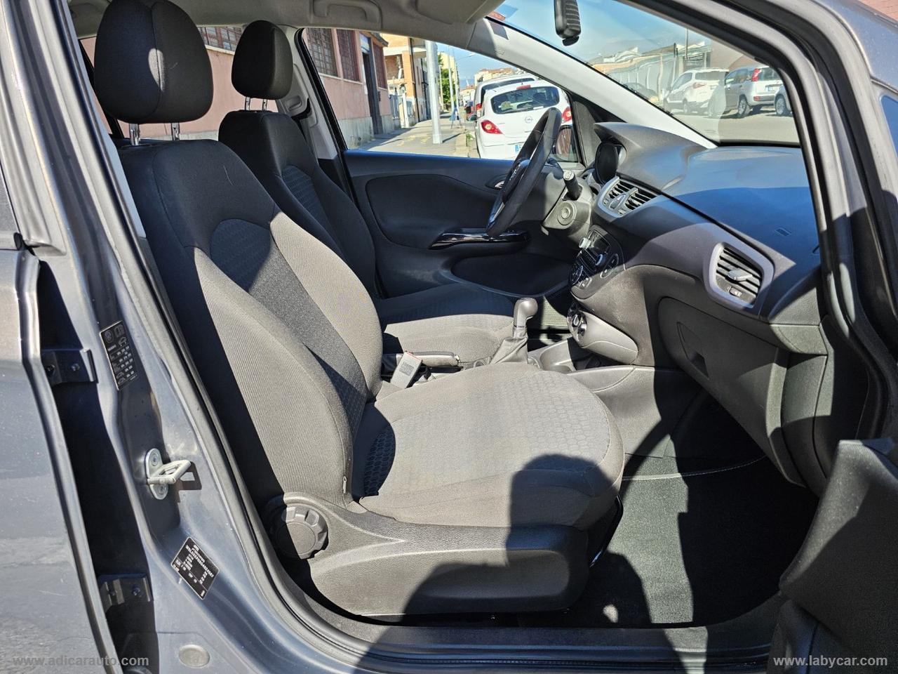 OPEL Corsa 1.3 CDTI ecoF. 95 CV S&S 5p. n-Joy