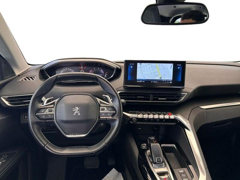 Peugeot 5008 BlueHDi 130 CV Automatica 7 Posti NAVI LED Allure EAT8 S&S