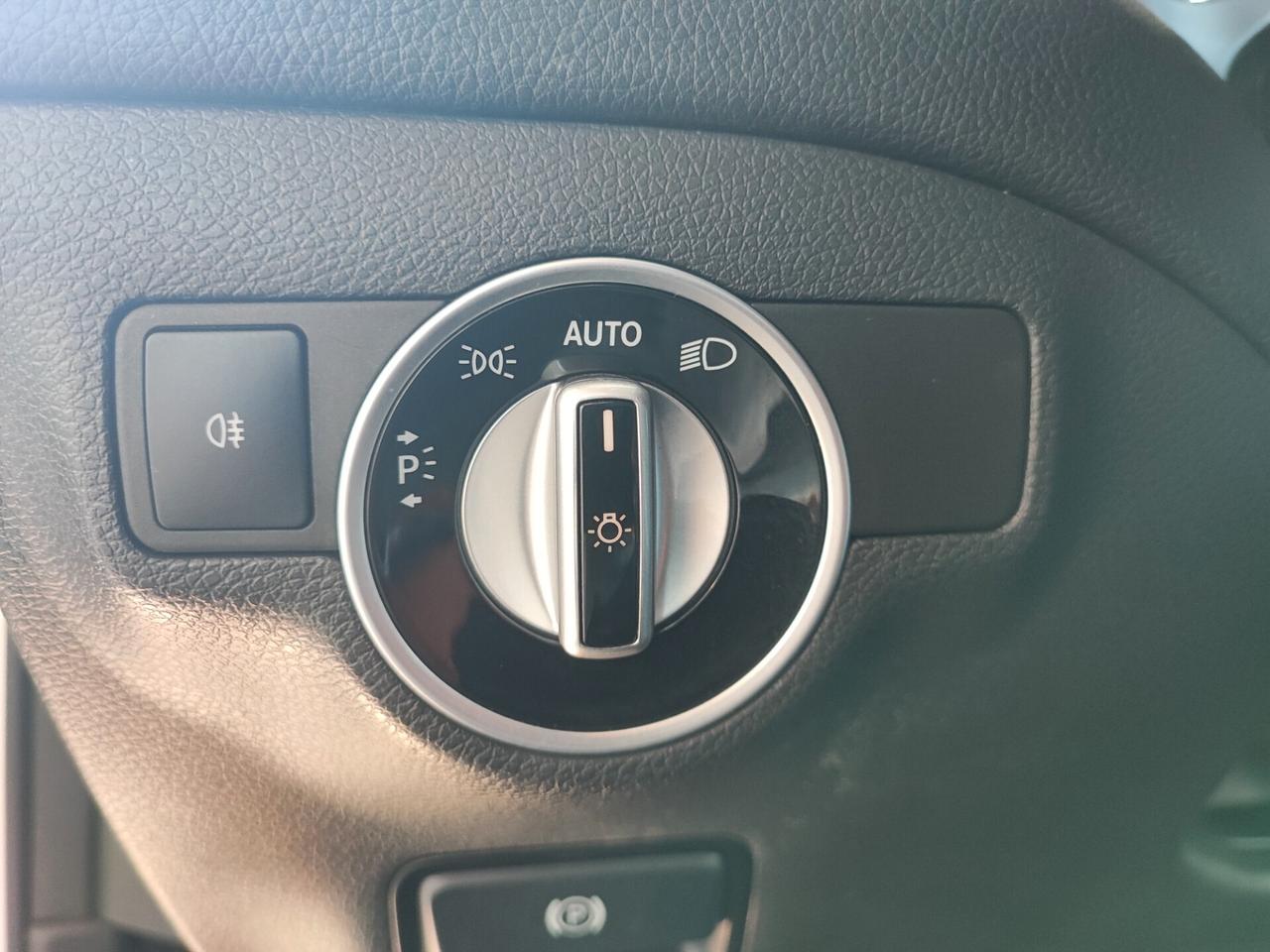 Mercedes-benz GLA 200 CDI Automatic Premium