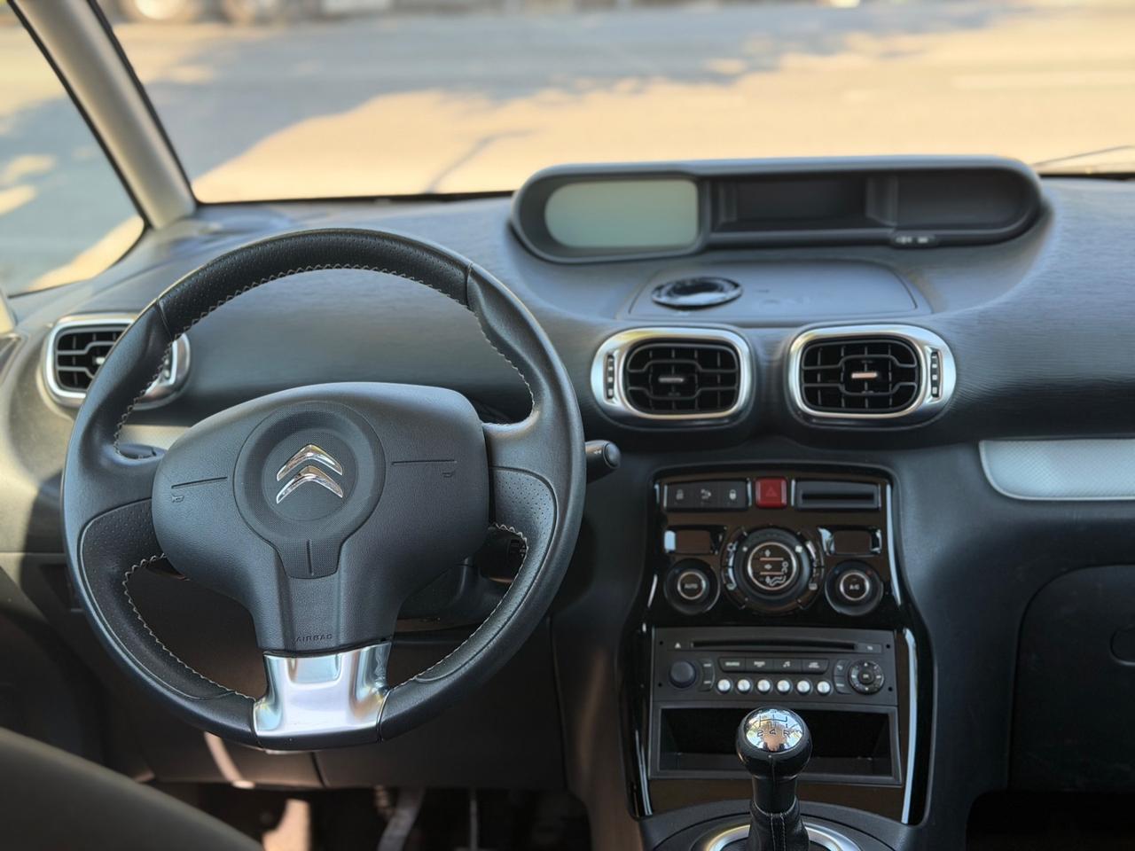 Citroen C3 Picasso BlueHDi 100 Business Combi